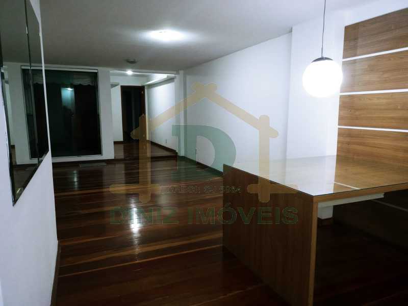 Apartamento à venda com 1 quarto, 92m² - Foto 6