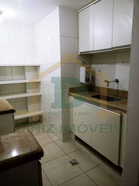 Apartamento à venda com 1 quarto, 92m² - Foto 8