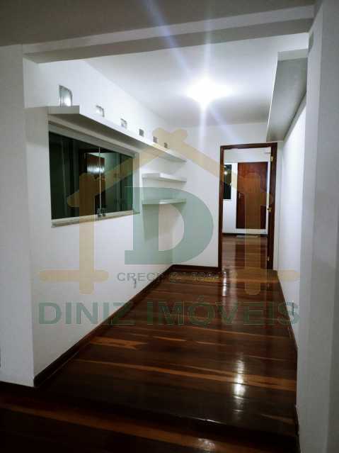 Apartamento à venda com 1 quarto, 92m² - Foto 4