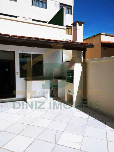 Apartamento à venda com 1 quarto, 92m² - Foto 17