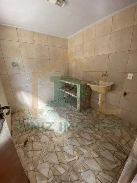 Casa à venda com 4 quartos, 97m² - Foto 14