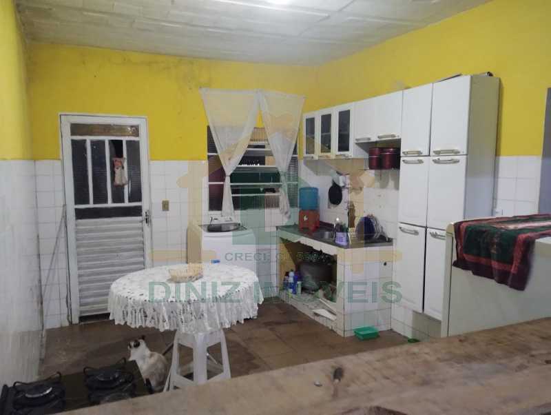 Casa à venda com 2 quartos - Foto 4