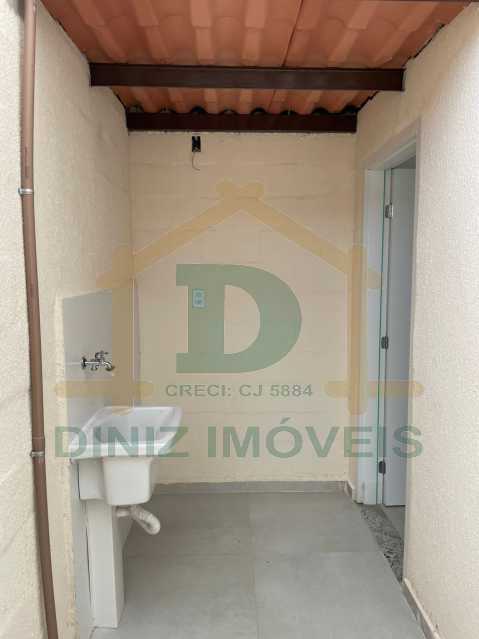 Casa de Condomínio à venda com 2 quartos, 64m² - Foto 10