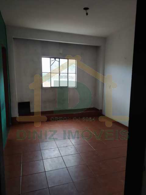 Casa à venda com 2 quartos - Foto 4