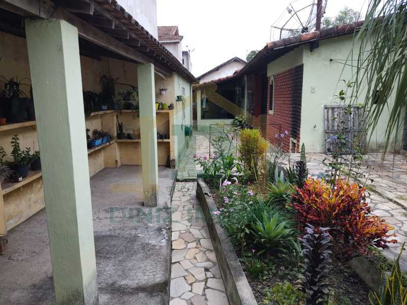 Casa à venda com 3 quartos, 165m² - Foto 17