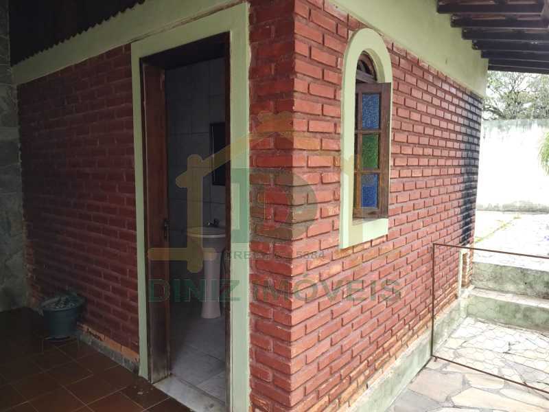 Casa à venda com 3 quartos, 165m² - Foto 18