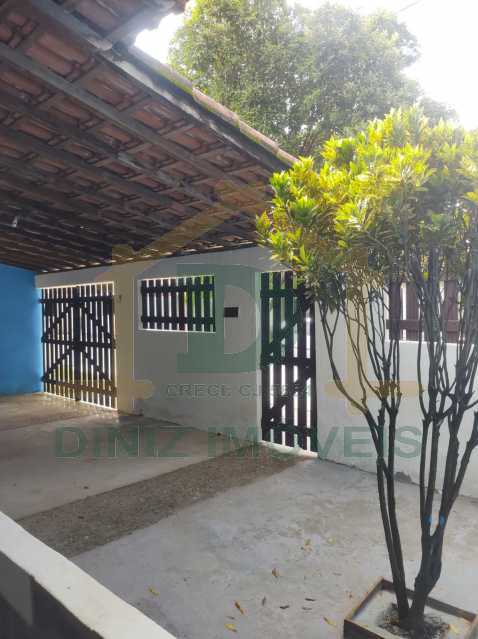 Casa à venda com 3 quartos - Foto 2