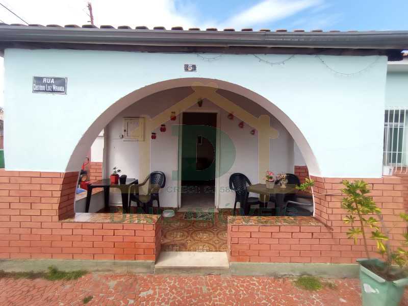 Casa à venda com 2 quartos - Foto 2