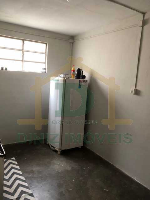 Apartamento à venda com 2 quartos - Foto 3