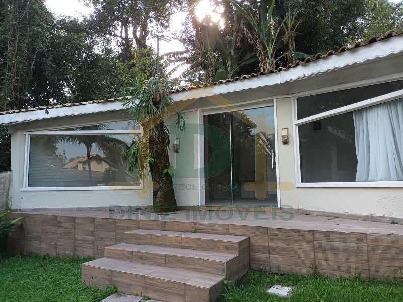 Casa de Condomínio à venda com 5 quartos, 350m² - Foto 25