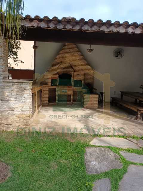 Casa de Condomínio à venda com 5 quartos, 350m² - Foto 23