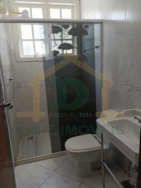 Casa de Condomínio à venda com 5 quartos, 350m² - Foto 18