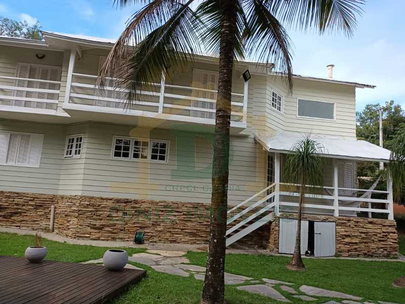 Casa de Condomínio à venda com 5 quartos, 350m² - Foto 30