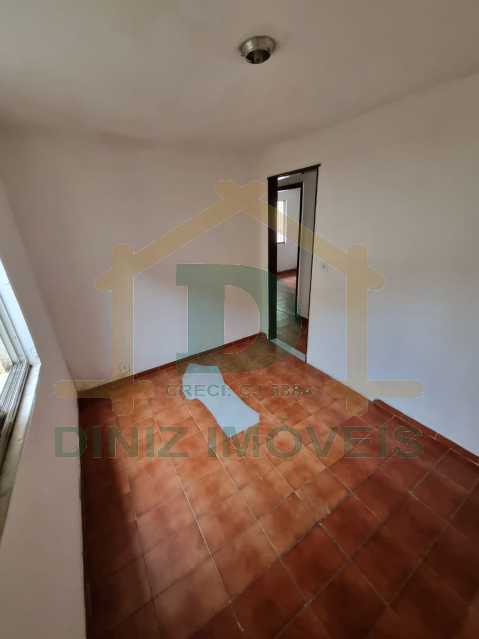 Casa à venda com 3 quartos, 71m² - Foto 10