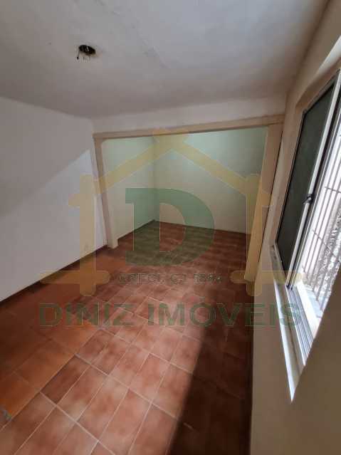 Casa à venda com 3 quartos, 71m² - Foto 8