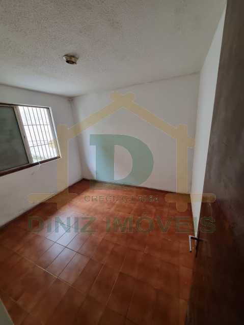 Casa à venda com 3 quartos, 71m² - Foto 7