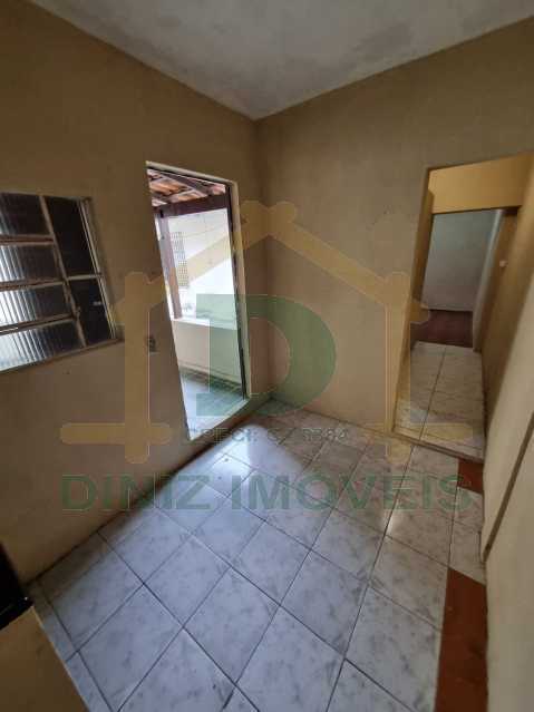 Casa à venda com 3 quartos, 71m² - Foto 14