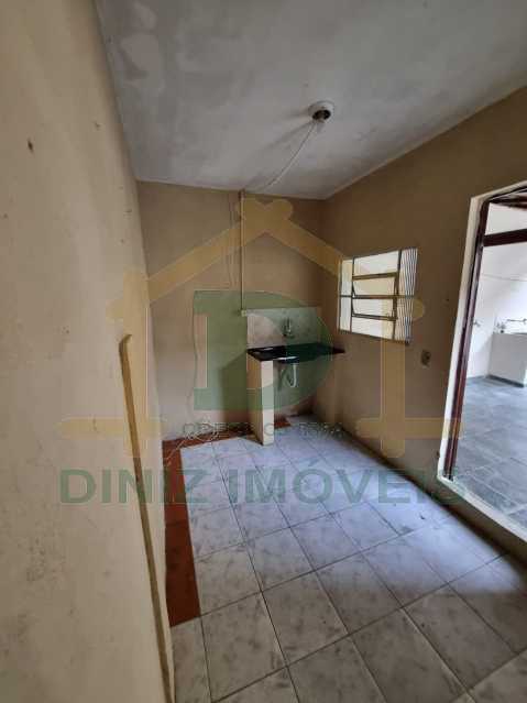 Casa à venda com 3 quartos, 71m² - Foto 16