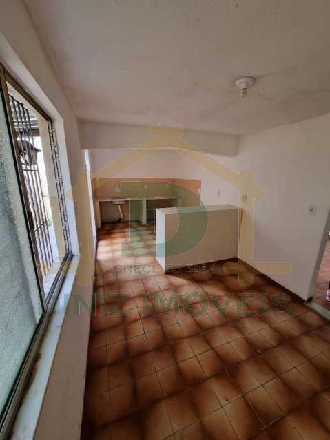 Casa à venda com 3 quartos, 71m² - Foto 5