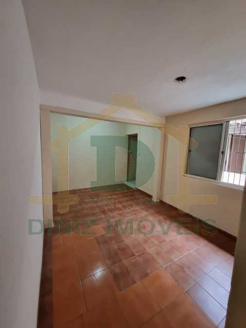 Casa à venda com 3 quartos, 71m² - Foto 12