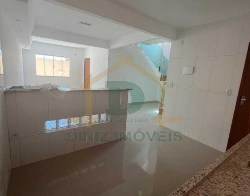 Casa à venda com 3 quartos - Foto 6