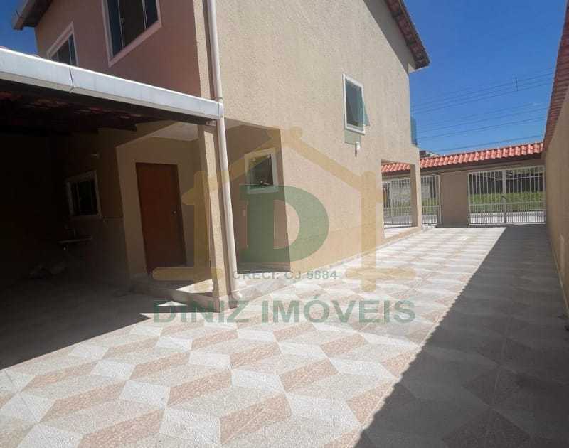 Casa à venda com 3 quartos - Foto 3