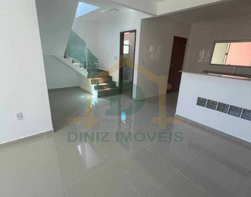 Casa à venda com 3 quartos - Foto 4