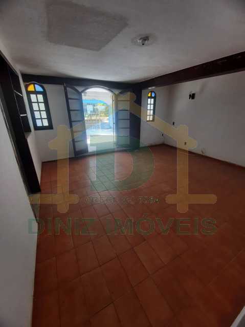 Casa à venda com 3 quartos - Foto 6