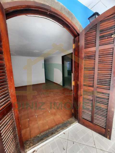 Casa à venda com 3 quartos - Foto 5