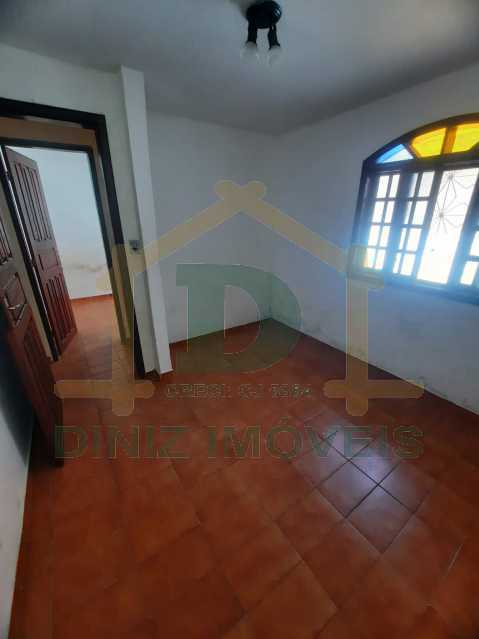 Casa à venda com 3 quartos - Foto 17