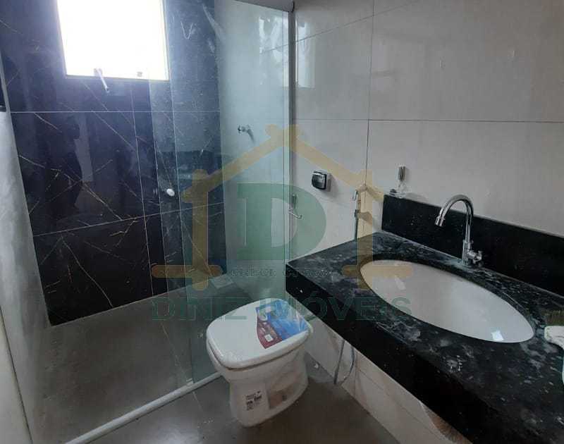 Casa à venda com 3 quartos - Foto 10