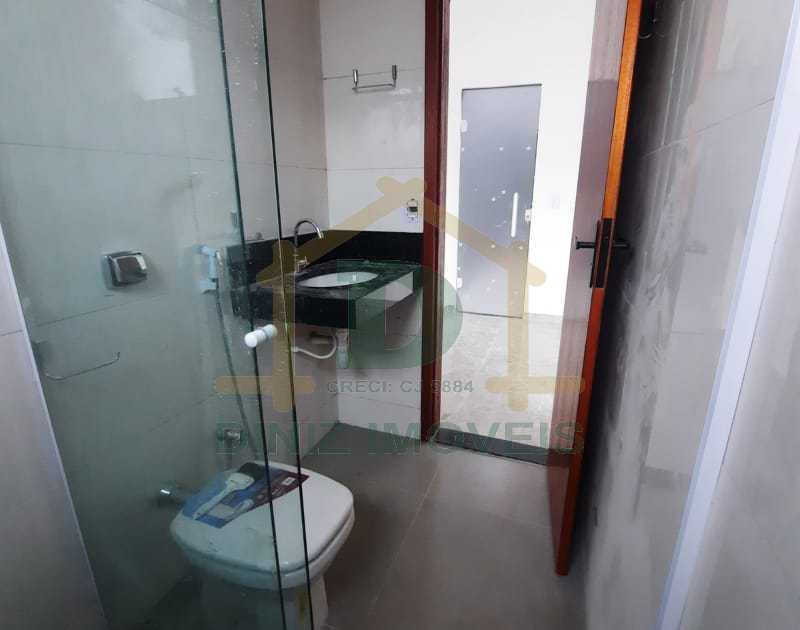 Casa à venda com 3 quartos - Foto 5