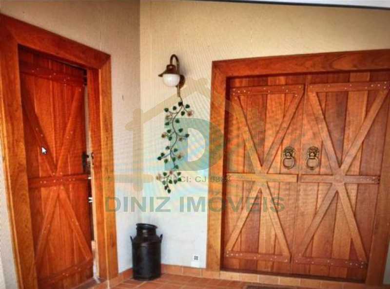 Sítio à venda com 3 quartos - Foto 5