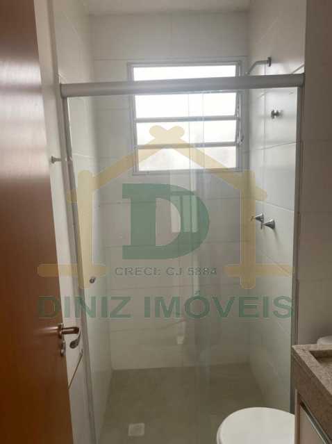 Apartamento à venda com 2 quartos - Foto 6