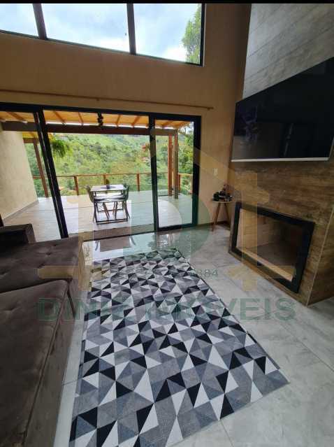 Casa de Condomínio à venda com 2 quartos, 150m² - Foto 3