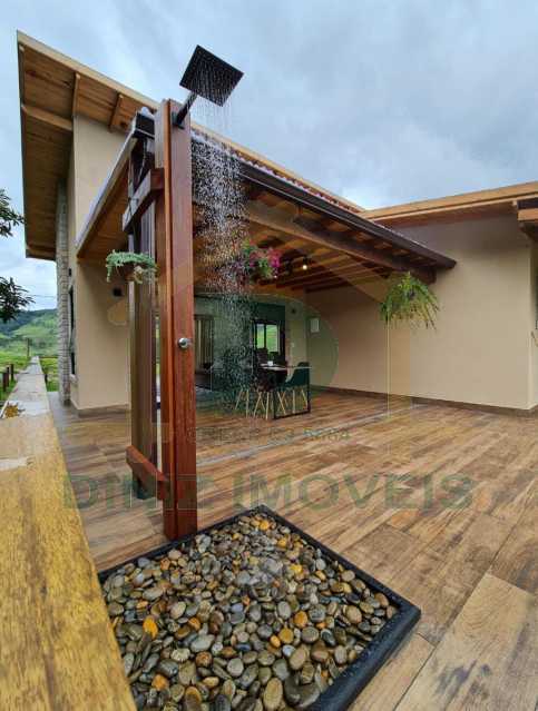 Casa de Condomínio à venda com 2 quartos, 150m² - Foto 18