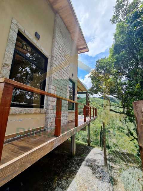 Casa de Condomínio à venda com 2 quartos, 150m² - Foto 16