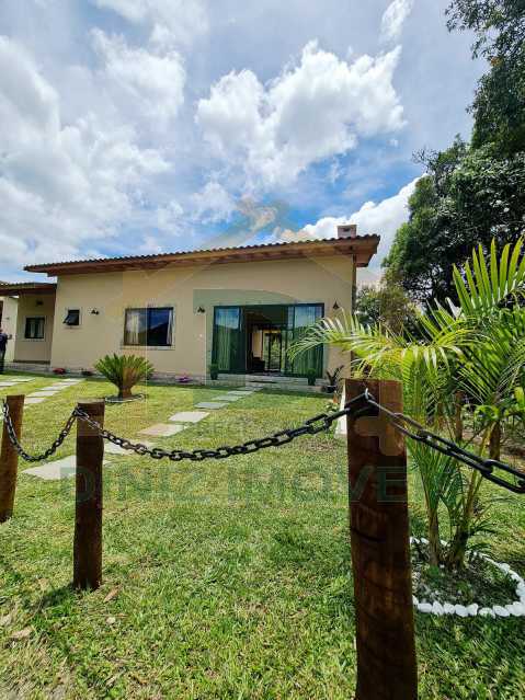 Casa de Condomínio à venda com 2 quartos, 150m² - Foto 23