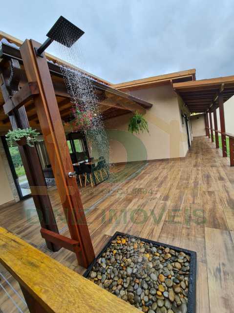 Casa de Condomínio à venda com 2 quartos, 150m² - Foto 19