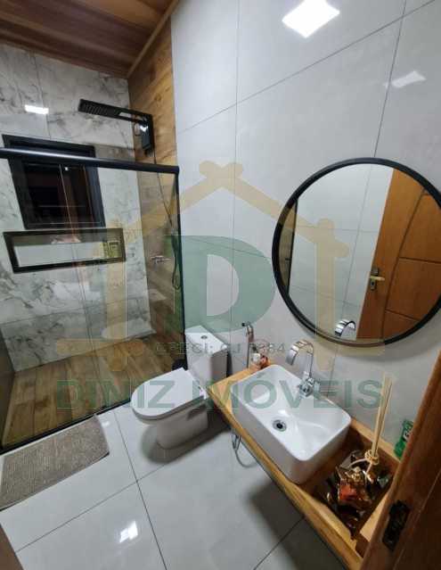 Casa de Condomínio à venda com 2 quartos, 150m² - Foto 13