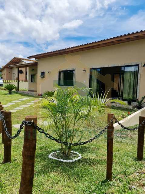 Casa de Condomínio à venda com 2 quartos, 150m² - Foto 2