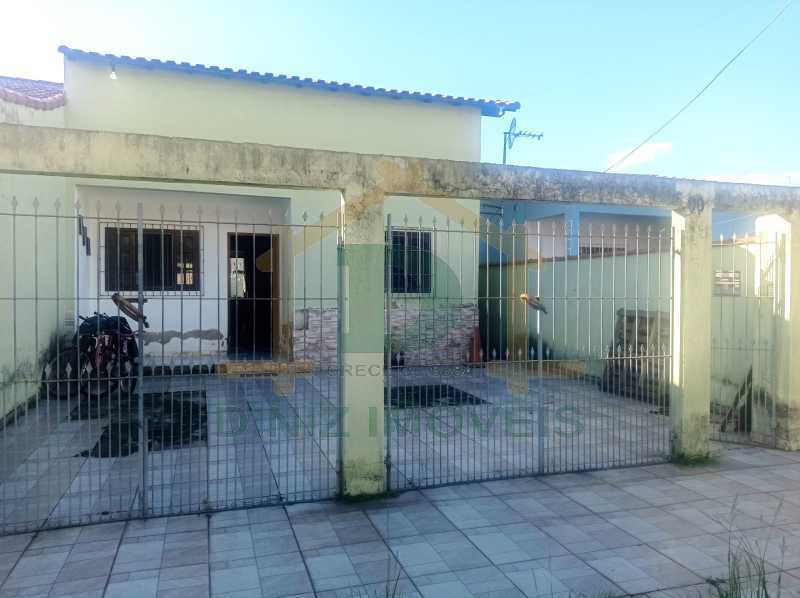 Casa à venda com 2 quartos, 67m² - Foto 1