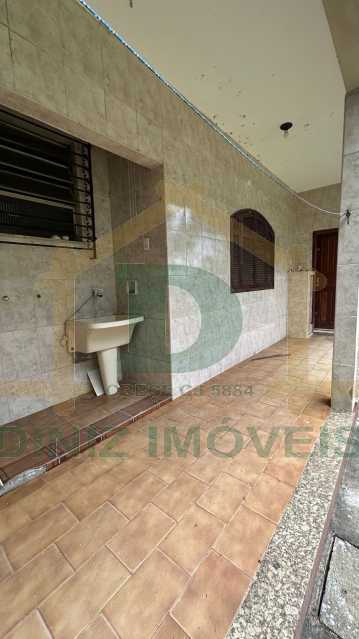 Casa à venda com 5 quartos, 220m² - Foto 22