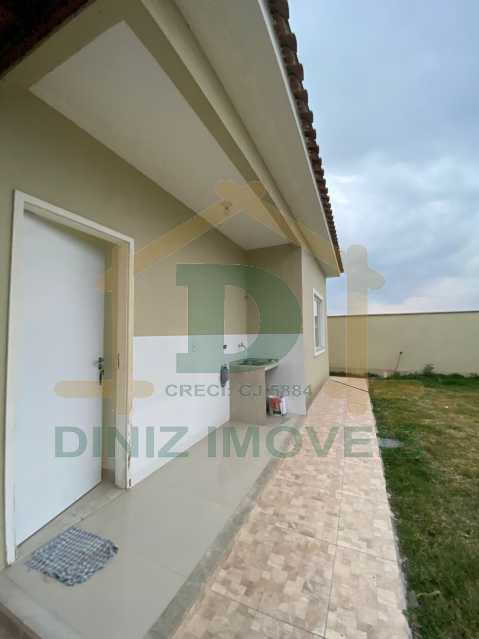 Casa à venda com 3 quartos, 155m² - Foto 16