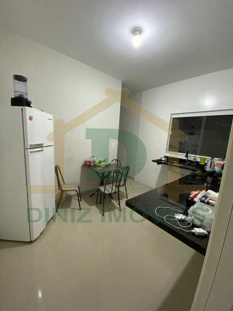 Casa à venda com 3 quartos, 155m² - Foto 7