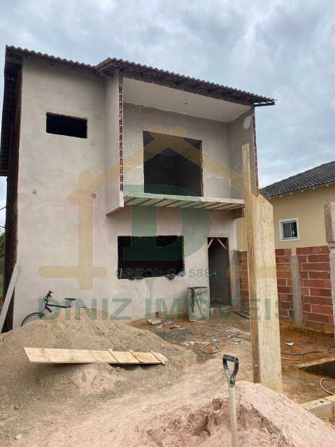 Casa à venda com 3 quartos, 165m² - Foto 1