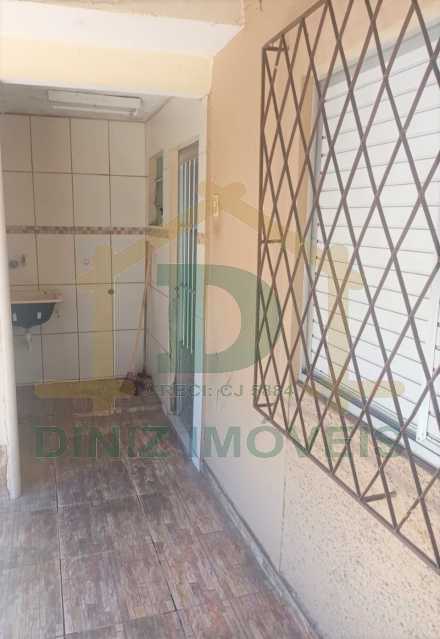 Casa à venda com 3 quartos, 97m² - Foto 10