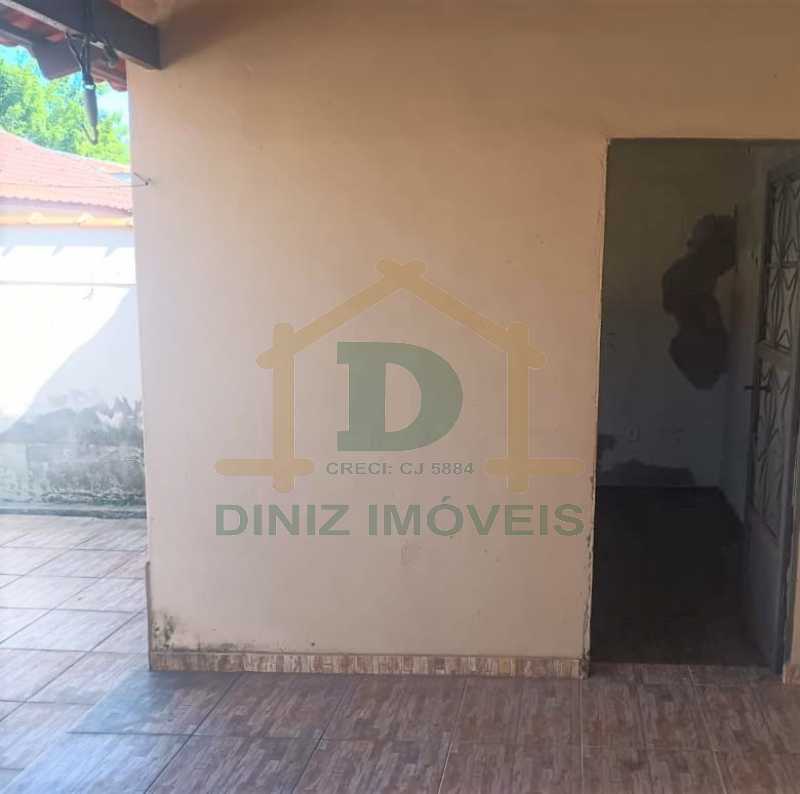 Casa à venda com 3 quartos, 97m² - Foto 12