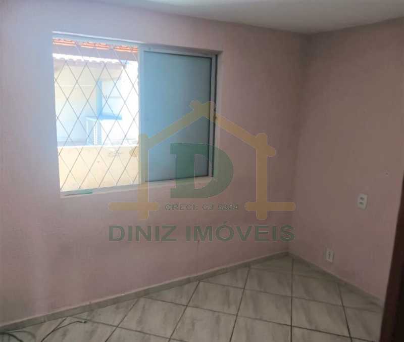 Casa à venda com 3 quartos, 97m² - Foto 3