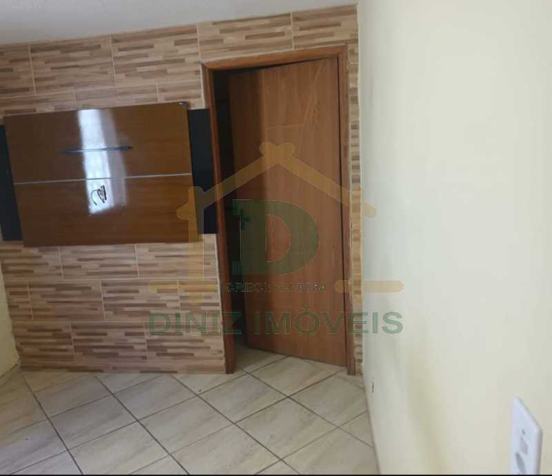 Casa à venda com 3 quartos, 97m² - Foto 2